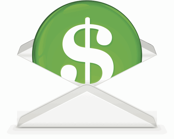 Major Money Server
