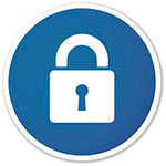 Safe and secure
